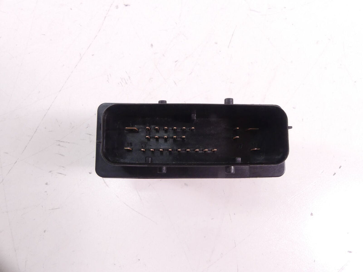 2012 BMW K1600GTL K48 Base Module Satelite 61358534813 {{ shop.shopifyCountryName }} - Mototech271