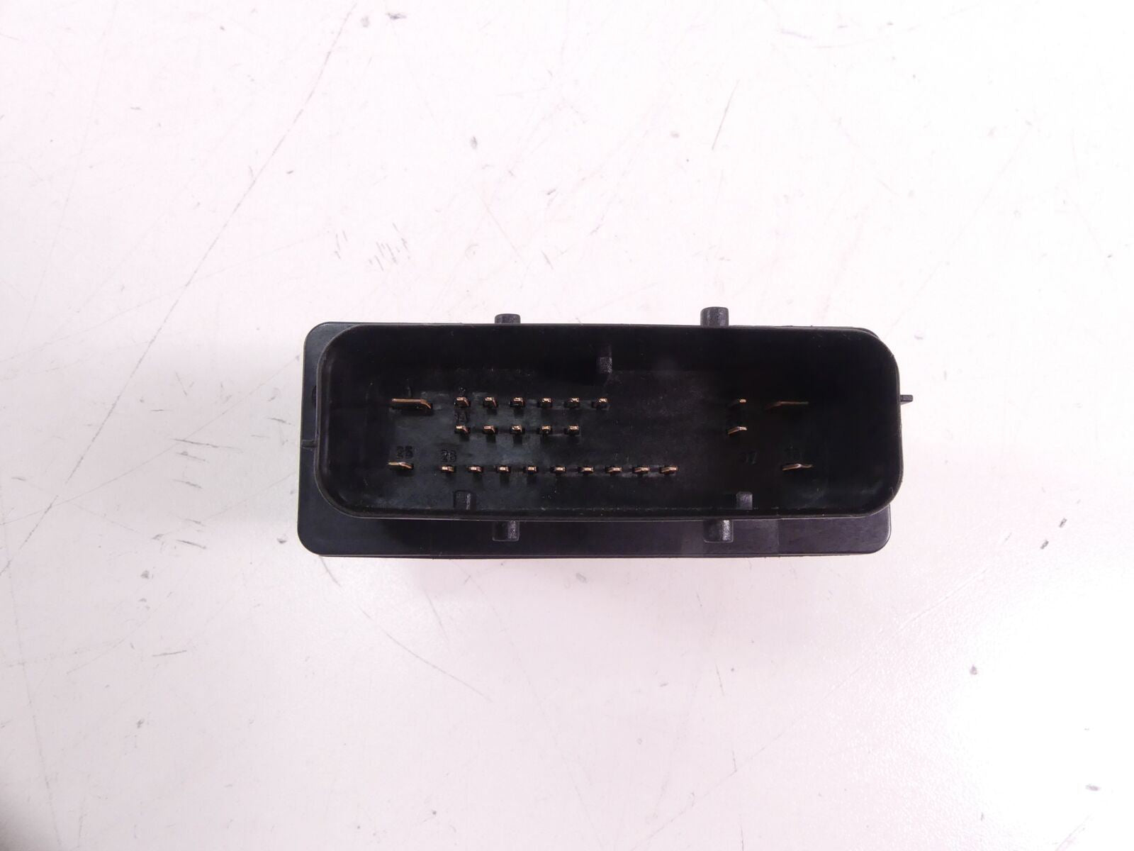 2012 BMW K1600GTL K48 Base Module Satelite 61358534813 {{ shop.shopifyCountryName }} - Mototech271