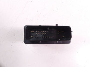 2012 BMW K1600GTL K48 Base Module Satelite  61358534813