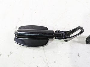 2015 Harley Touring FLHTKL E -Glide Low Rear Passenger Foot Pegs 50500332A | Mototech271