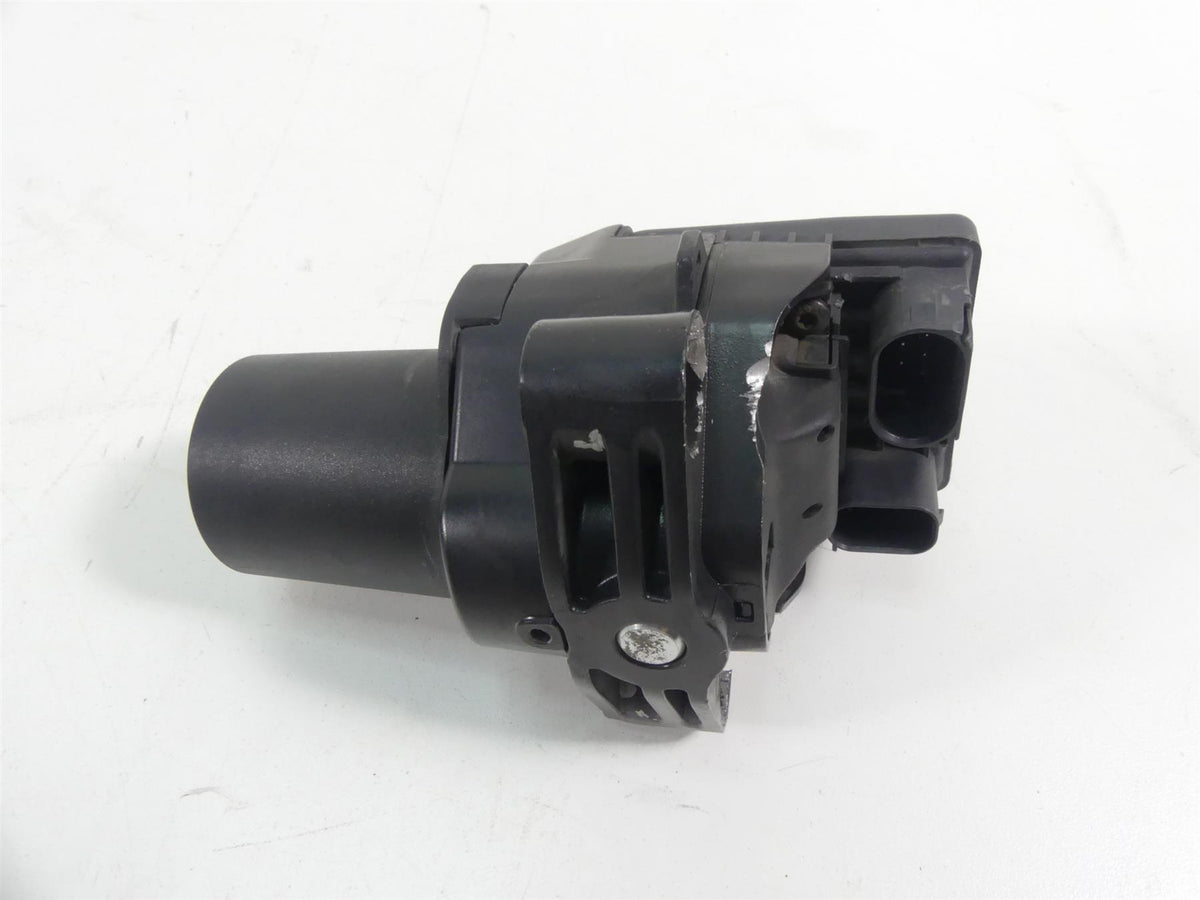 2015 BMW R1200RT K52 Hands Free Ignition Switch Key Lock Set - Read 8554655 {{ shop.shopifyCountryName }} - Mototech271