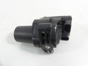 2015 BMW R1200RT K52 Hands Free Ignition Switch Key Lock Set - Read 8554655
