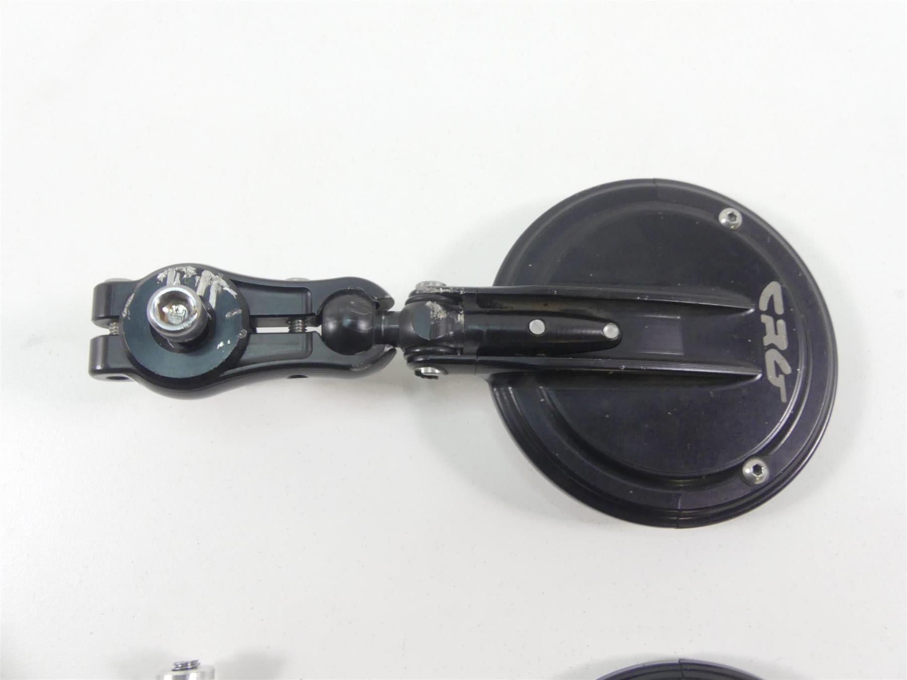2017 Ducati 939 S Supersport CRG Handle Bar End Mirror Rear View Set {{ shop.shopifyCountryName }} - Mototech271