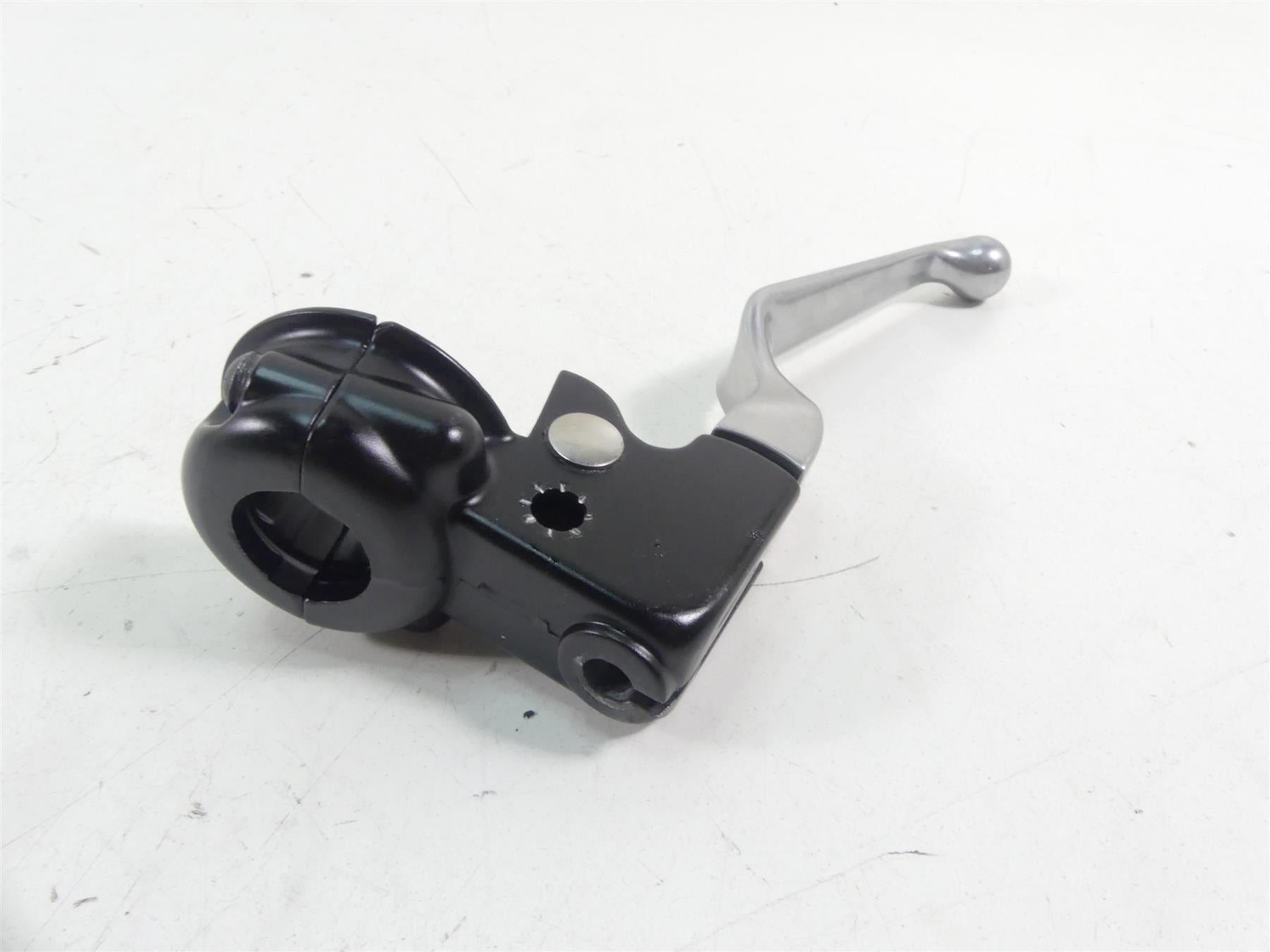 2014 Harley FXDL Dyna Low Rider Nice Clutch Perch & Lever 38608-96 {{ shop.shopifyCountryName }} - Mototech271
