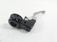 Load image into Gallery viewer, 2014 Harley FXDL Dyna Low Rider Nice Clutch Perch &amp; Lever 38608-96
