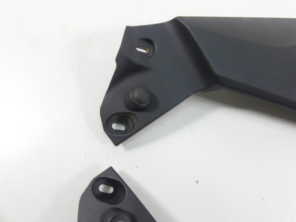 2019 BMW R1250GS K50 Under Tank Molded Leg Fairing Set 46638556637 46638556638 {{ shop.shopifyCountryName }} - Mototech271