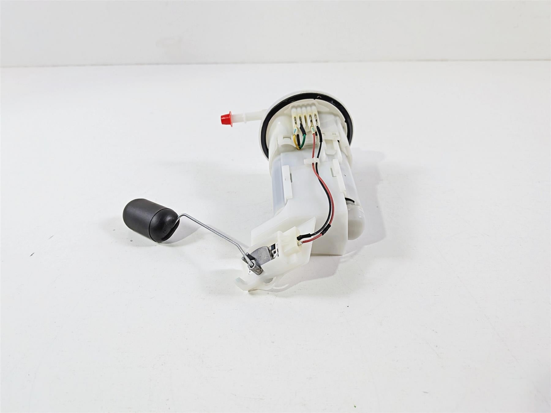 2024 Kawasaki EX500 Ninja 40th An. Fuel Gas Petrol Pump Sending Unit 49040-0824 {{ shop.shopifyCountryName }} - Mototech271