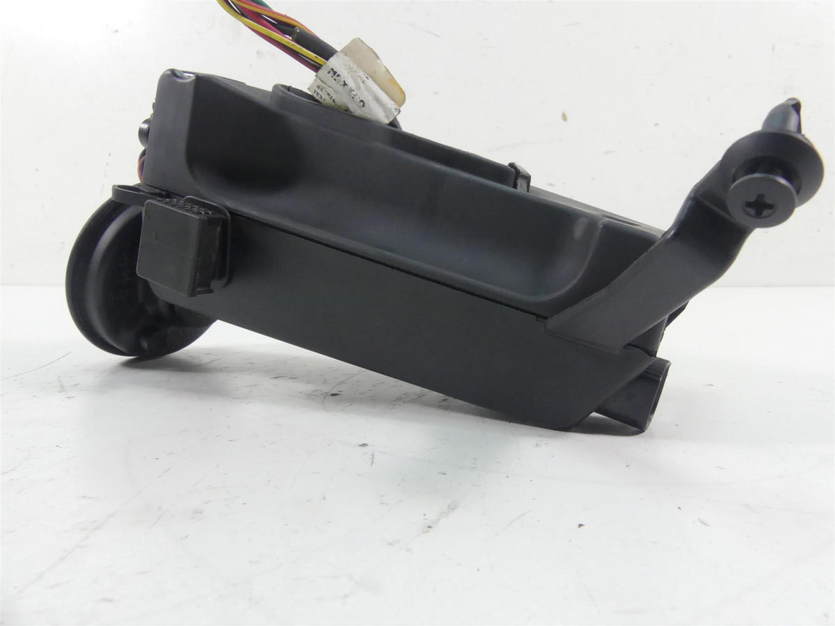2021 Harley Softail FXBBS Street Bob Horn & The Wiring Box 69201654 {{ shop.shopifyCountryName }} - Mototech271