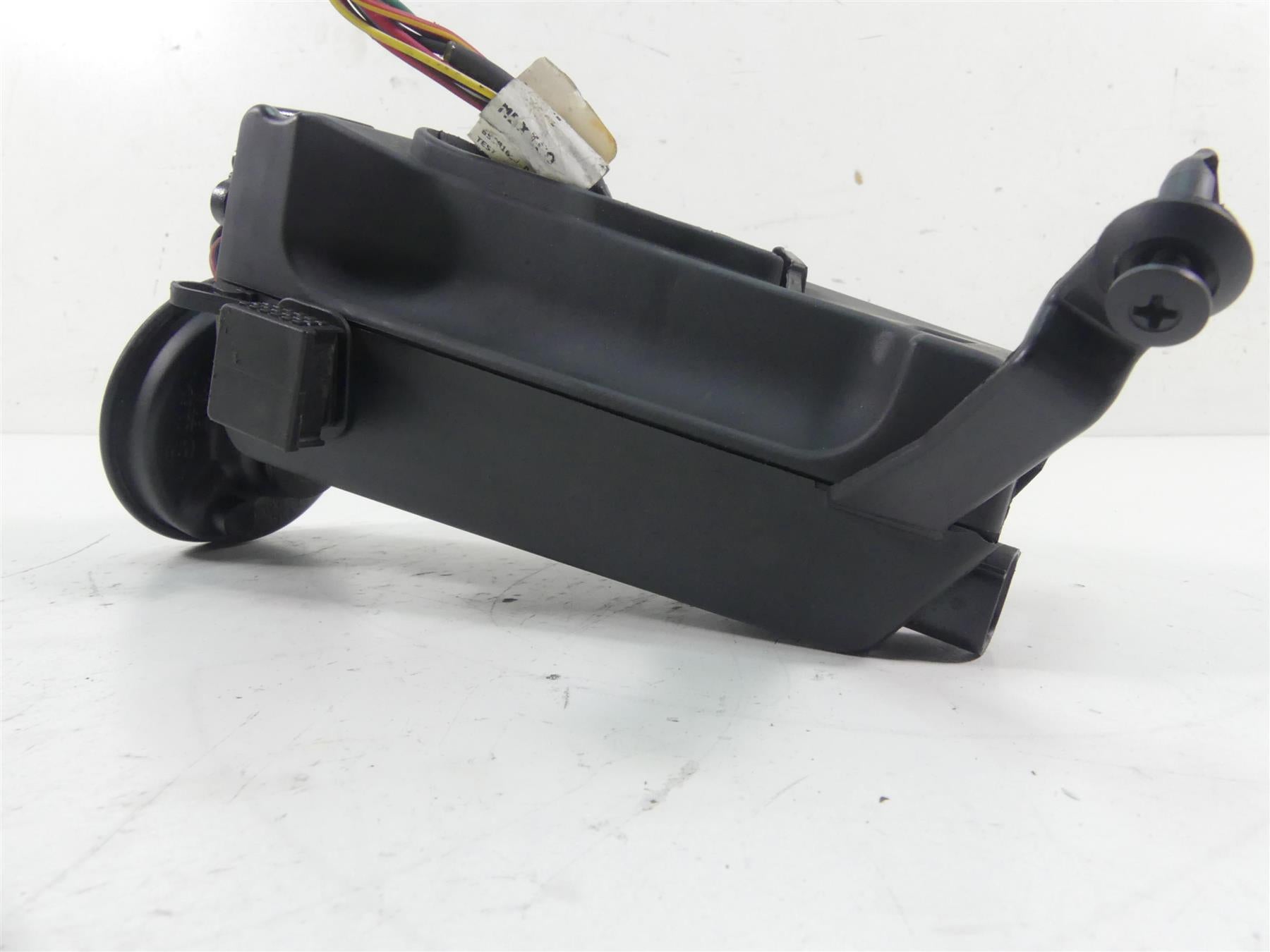 2021 Harley Softail FXBBS Street Bob Horn & The Wiring Box 69201654 {{ shop.shopifyCountryName }} - Mototech271
