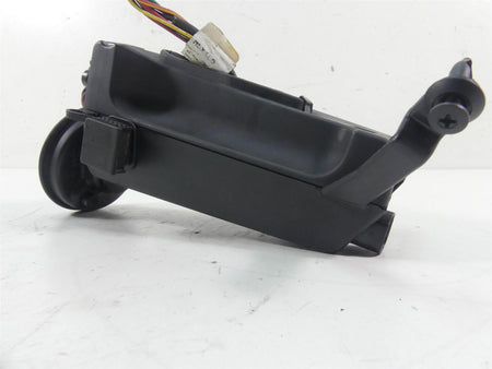 2021 Harley Softail FXBBS Street Bob Horn & The Wiring Box 69201654 {{ shop.shopifyCountryName }} - Mototech271