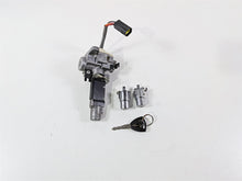 Load image into Gallery viewer, 2013 Victory Vision Tour Ignition Switch Key Lock Set 1015982
