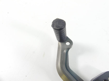 2006 Triumph Daytona 675 Aftermarket Rearsets Footpeg Foot Peg Shifter Set {{ shop.shopifyCountryName }} - Mototech271