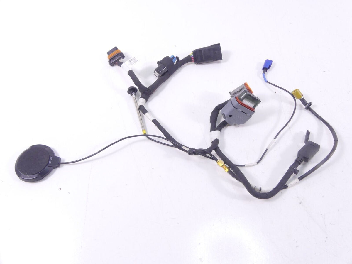 2021 Polaris 650 Matryx Indy VR1 Gauges Dash Speedo Wiring GPS Antenna 2415186 {{ shop.shopifyCountryName }} - Mototech271