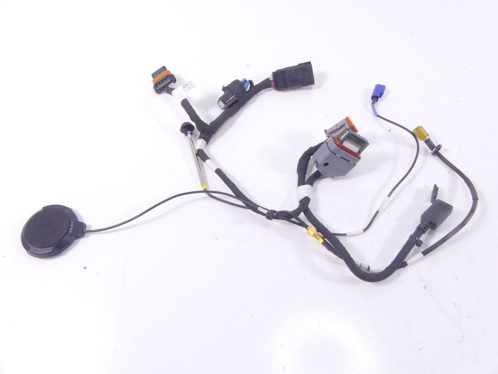 2021 Polaris 650 Matryx Indy VR1 Gauges Dash Speedo Wiring GPS Antenna 2415186 {{ shop.shopifyCountryName }} - Mototech271