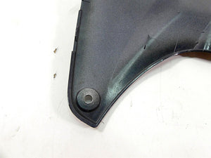 2013 BMW S1000RR K46 Upper Fuel Gas Petrol Tank Cover Fairing Cowl 46638521921 | Mototech271