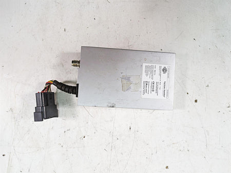 2009 Harley Touring FLHTCU Electra Glide Harman Kardon Cb Module 76236-06C {{ shop.shopifyCountryName }} - Mototech271