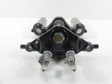 Load image into Gallery viewer, 2007 Harley FLHTCU SE2 CVO Electra Glide Triple Tree &amp; Riser Set 41mm 45446-87A
