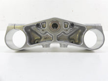 Load image into Gallery viewer, 2009 Yamaha XV1700 Road Star Warrior Lower Triple Tree Clamp 5PX-23340-00-00 | Mototech271
