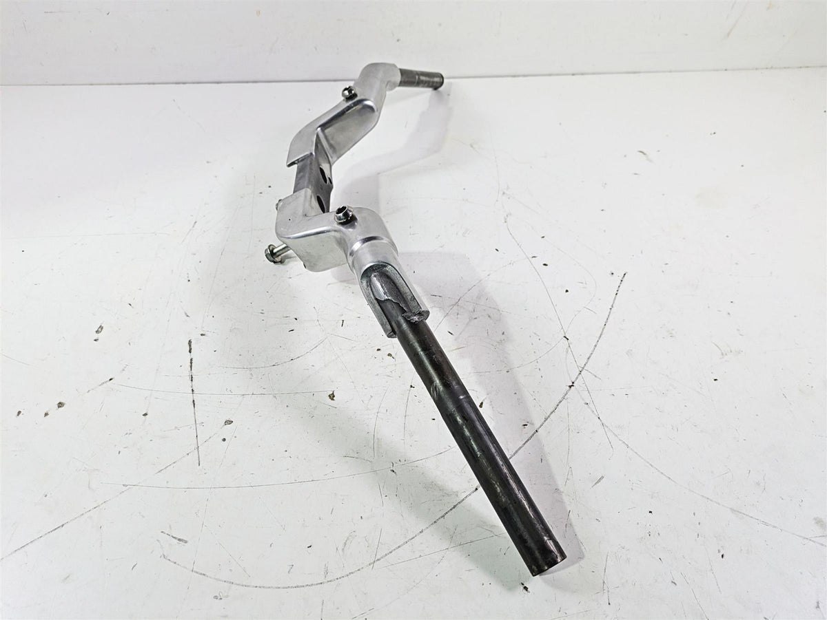 2012 Harley VRSCF Muscle V Rod Straight Handlebar Handle Bar 56012-09 {{ shop.shopifyCountryName }} - Mototech271