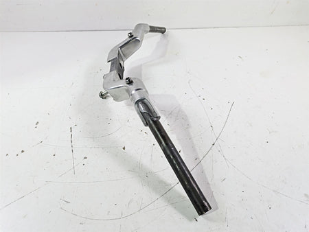 2012 Harley VRSCF Muscle V Rod Straight Handlebar Handle Bar 56012-09 {{ shop.shopifyCountryName }} - Mototech271