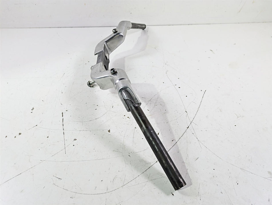 2012 Harley VRSCF Muscle V Rod Straight Handlebar Handle Bar 56012-09 {{ shop.shopifyCountryName }} - Mototech271