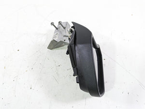 2014 BMW R1200 RT RTW K52 Left Rear View Mirror  & Mount 51167728819 | Mototech271