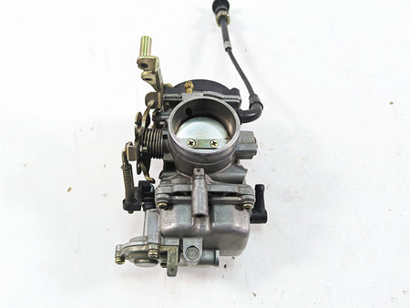 2000 Harley FXSTS Softail Springer Carburetor Carb - Tested 27421-99C {{ shop.shopifyCountryName }} - Mototech271