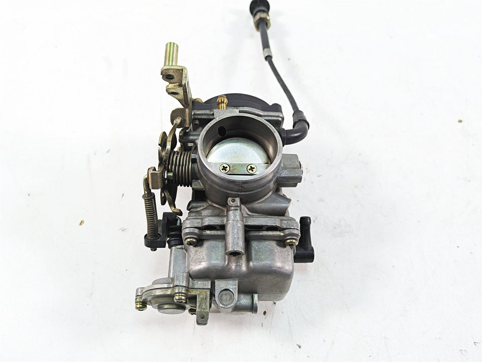 2000 Harley FXSTS Softail Springer Carburetor Carb - Tested 27421-99C {{ shop.shopifyCountryName }} - Mototech271