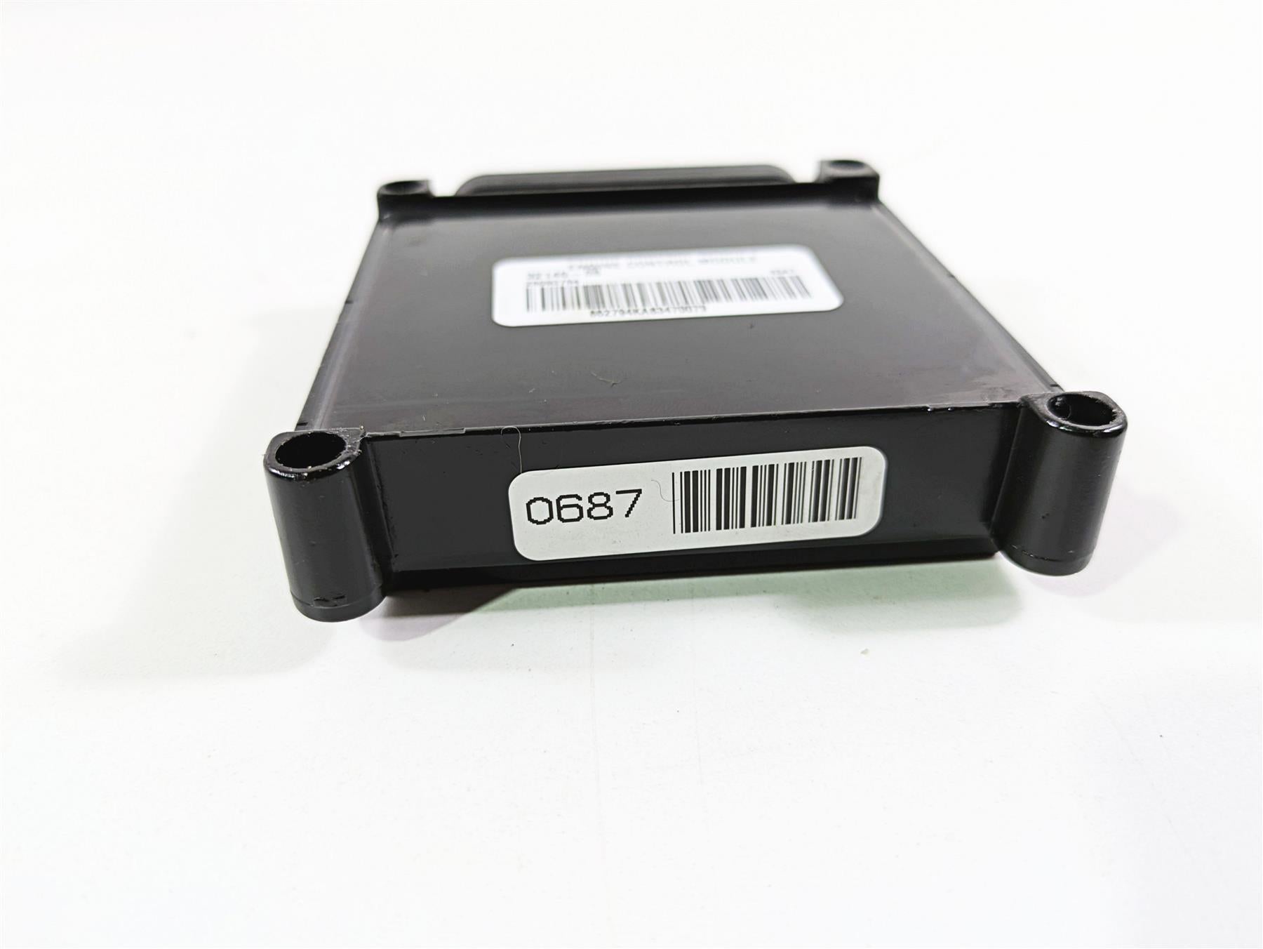 2009 Harley XR1200 Sportster Cdi Ecm Ecu Engine Control Module 32140-08 {{ shop.shopifyCountryName }} - Mototech271