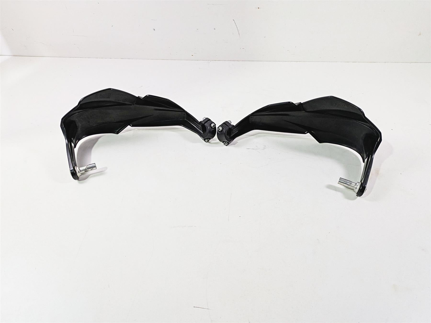 2020 KTM 1290 Super Adventure R Hand Guard & Mount Set 6030217910030 {{ shop.shopifyCountryName }} - Mototech271