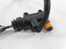 Load image into Gallery viewer, 2007 Ducati Sport Classic GT1000 Rear Brembo Brake Master Cylinder 62540041A
