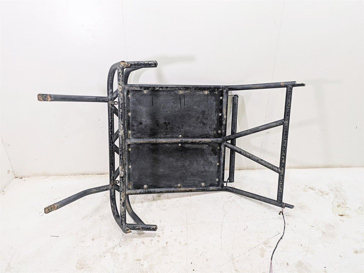 2018 Polaris RZR XP 1000 Trail Rock Roll Over Cage Frame Light Bar Set {{ shop.shopifyCountryName }} - Mototech271