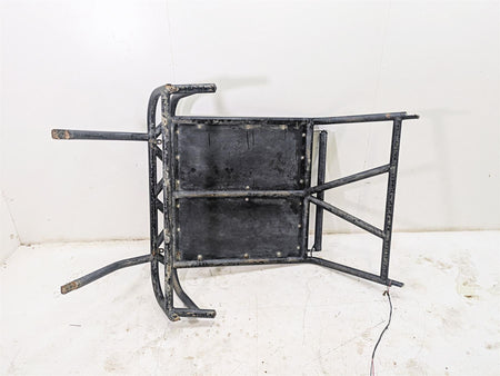 2018 Polaris RZR XP 1000 Trail Rock Roll Over Cage Frame Light Bar Set {{ shop.shopifyCountryName }} - Mototech271