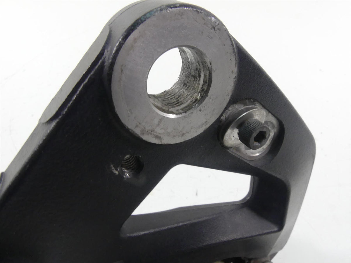 2013 Victory Cross Country Rear Brake Caliper & Bracket 1911748 1911949 {{ shop.shopifyCountryName }} - Mototech271