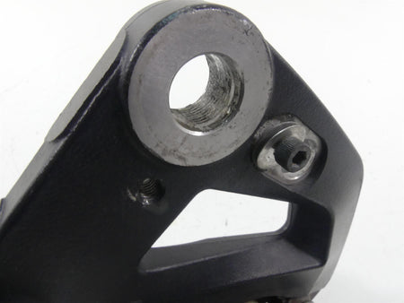 2013 Victory Cross Country Rear Brake Caliper & Bracket 1911748 1911949 {{ shop.shopifyCountryName }} - Mototech271