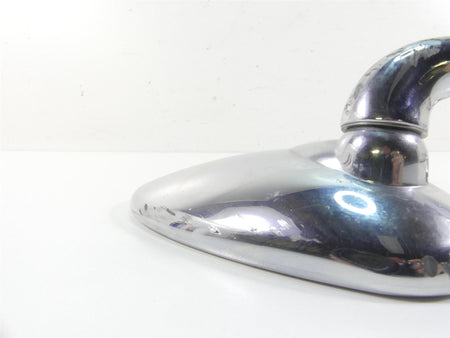 2006 Honda VTX1800 C2 Left Right Rear View Mirrors 88210-MFR-305 88220-MFR-305 {{ shop.shopifyCountryName }} - Mototech271