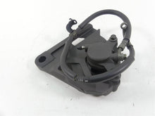 Load image into Gallery viewer, 2006 Yamaha Roadliner XV1900 Rear Brake Caliper + Mount 1D7-2580W-00-00
