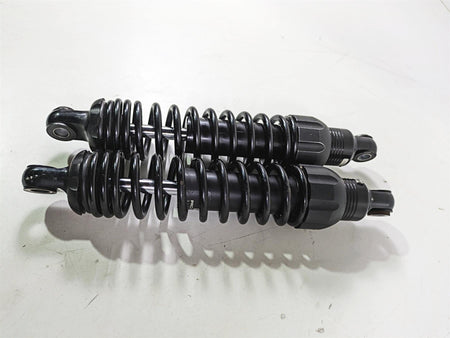 2017 Harley Dyna FXDB Street Bob 13" Progressive Suspension Shocks 444-4002 {{ shop.shopifyCountryName }} - Mototech271