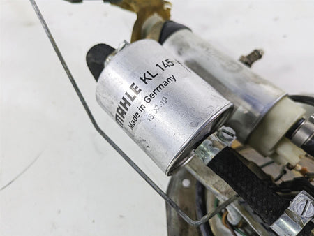 2004 BMW R1150GS R21 Fuel Gas Petrol Pump & Sending Unit 16141341231 {{ shop.shopifyCountryName }} - Mototech271