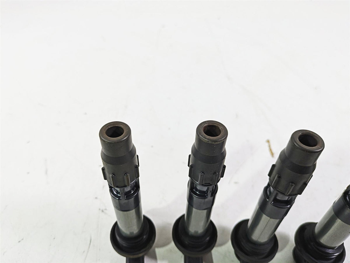 2008 Suzuki GSXR600 Ignition Coil Set Tested - 14K Only 129700-5140 33410-37H00 {{ shop.shopifyCountryName }} - Mototech271