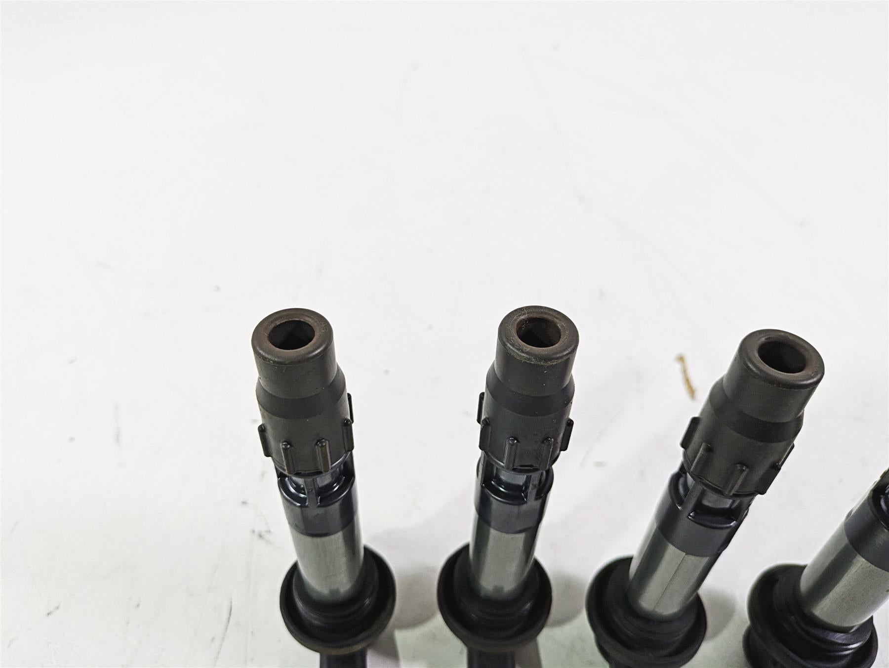 2008 Suzuki GSXR600 Ignition Coil Set Tested - 14K Only 129700-5140 33410-37H00 {{ shop.shopifyCountryName }} - Mototech271