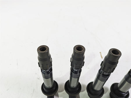 2008 Suzuki GSXR600 Ignition Coil Set Tested - 14K Only 129700-5140 33410-37H00 {{ shop.shopifyCountryName }} - Mototech271