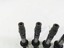 Load image into Gallery viewer, 2008 Suzuki GSXR600 Ignition Coil Set Tested - 14K Only 129700-5140 33410-37H00 | Mototech271
