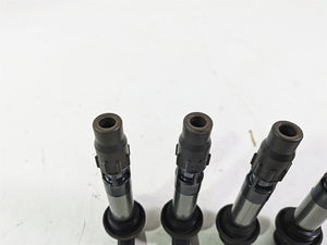 2008 Suzuki GSXR600 Ignition Coil Set Tested - 14K Only 129700-5140 33410-37H00 | Mototech271