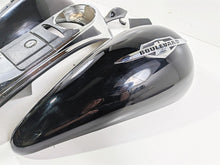 Load image into Gallery viewer, 2006 Suzuki C90 VL1500T Boulevard Tank &amp; Center Cover Fairing Set 47800-10F60
