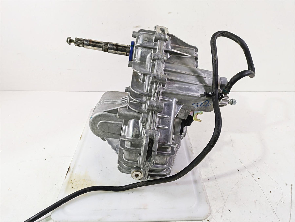 2022 Polaris RZR XP 4 1000 Premium Transmission Gear Box 976mi Only 1334347 {{ shop.shopifyCountryName }} - Mototech271