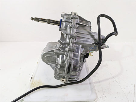 2022 Polaris RZR XP 4 1000 Premium Transmission Gear Box 976mi Only 1334347 {{ shop.shopifyCountryName }} - Mototech271