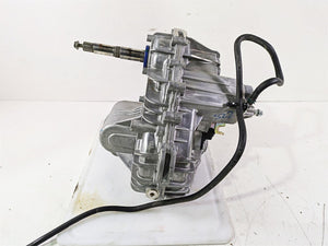 2022 Polaris RZR XP 4 1000 Premium Transmission Gear Box 976mi Only 1334347 | Mototech271