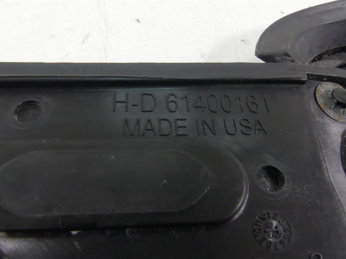 2015 Harley FXDF Dyna Fat Bob Fuel Gas Petrol Tank Dash Cover Console 70900347 {{ shop.shopifyCountryName }} - Mototech271