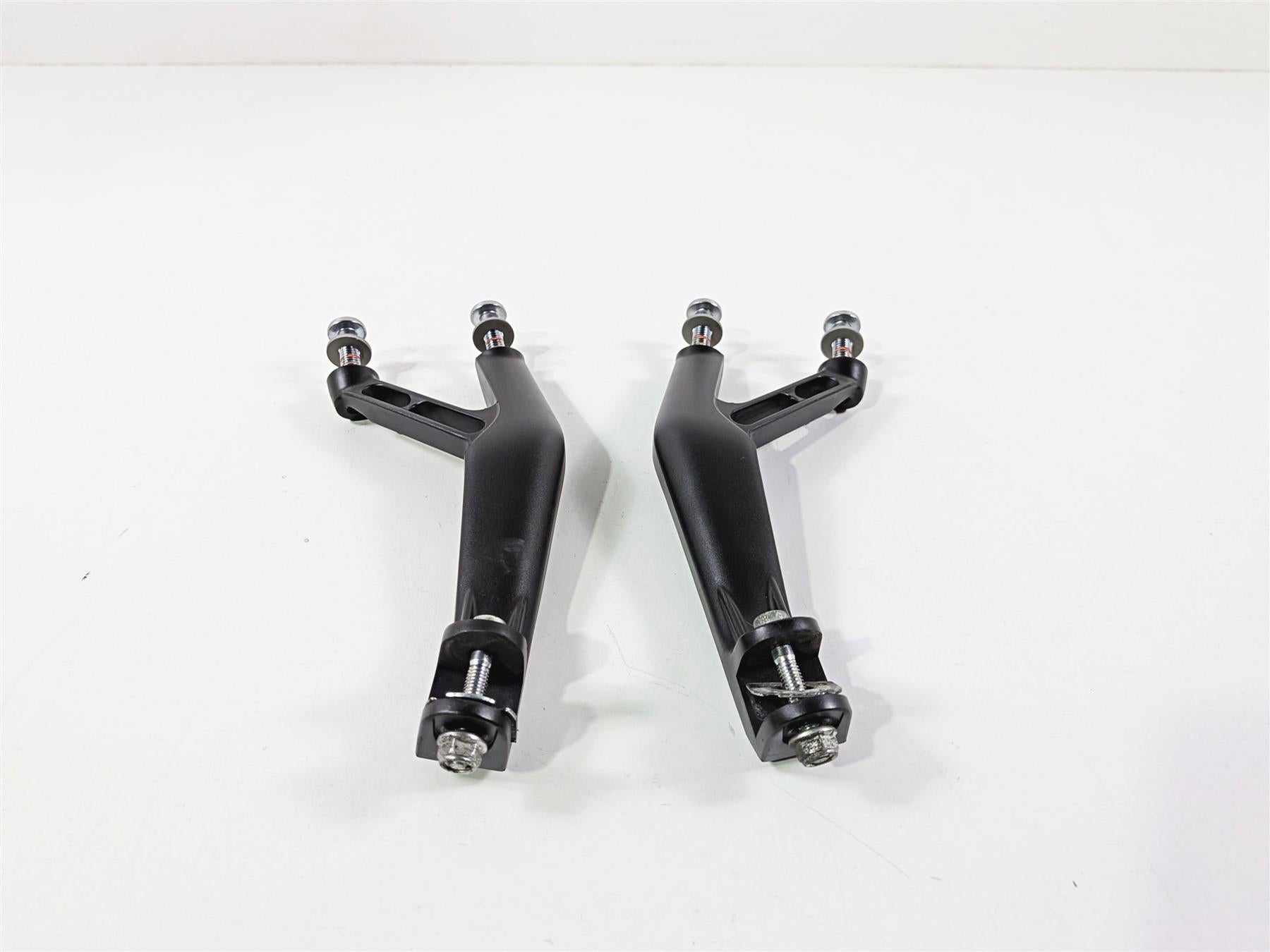 2024 Yamaha YZF R1 RN65 Rear Passenger Footpeg Mounts 2CR-2741L-01-00 {{ shop.shopifyCountryName }} - Mototech271